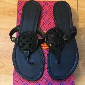 Tory Burch Miller Pave